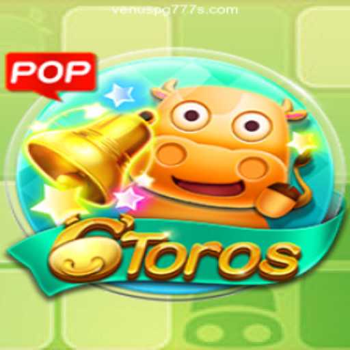 Discover 6Toros: The Exciting Card Game Taking Brazil by Storm