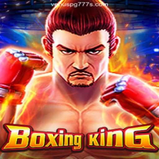 Exploring BoxingKing: A Dynamic Game Experience