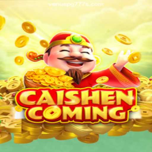 Discover the Thrills of CAISHENCOMING at Venus PG 777