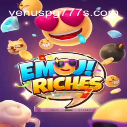 Exploring EmojiRiches: A Dive into Brazil's Top Online Casino Game