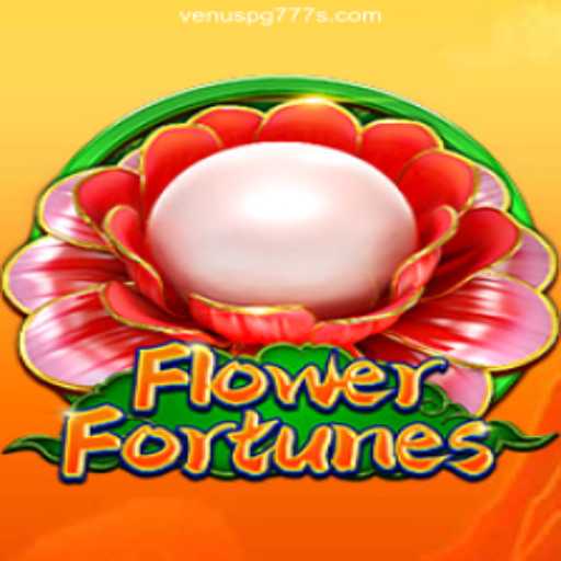 Exploring FlowerFortunes: The Enchanting Casino Game at Venus PG 777