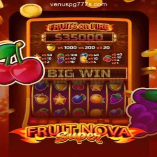 Discover the Exciting World of FruitNovaSuper: The Premier Casino Game at Venus PG 777