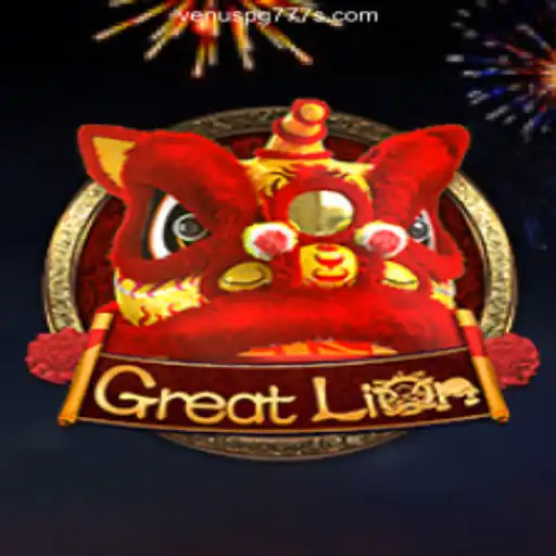 GreatLion: Discover the Excitement of This Cutting-Edge Game