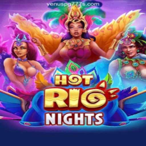 Discover the Thrills of HotRioNights: An Ultimate Guide to the Best Casino Experience