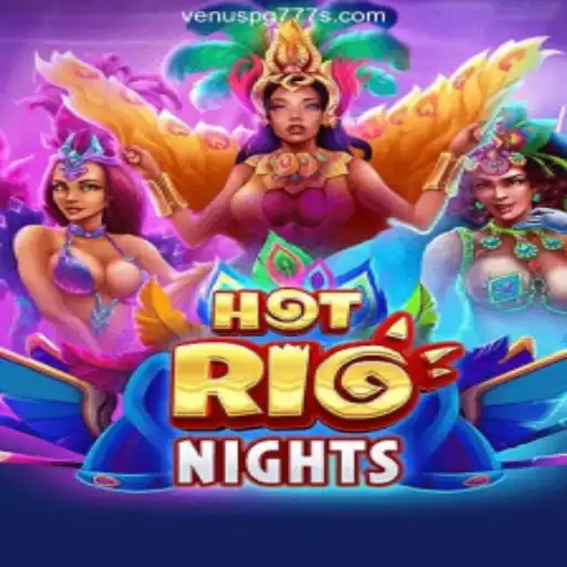 Discover the Thrills of HotRioNights: An Ultimate Guide to the Best Casino Experience
