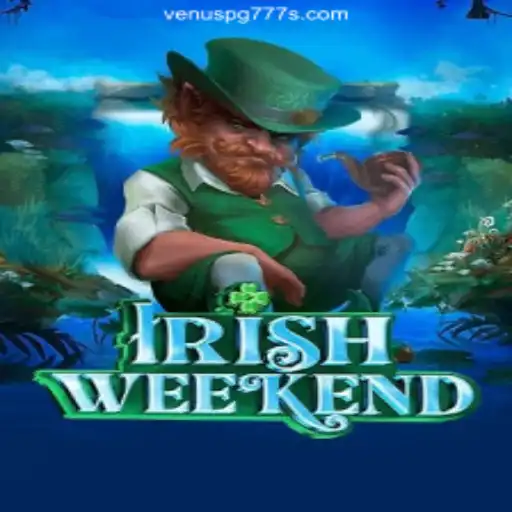 Discover the Excitement of IrishWeekend: The Ultimate Casino Game Experience