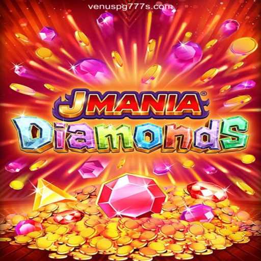 Exploring the Thrills of JManiaDiamonds: A Premier Gaming Experience