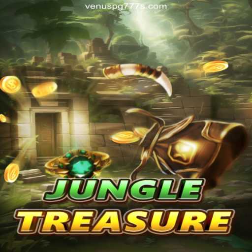 Discover the Thrill of JungleTreasure at Venus PG 777: Brazil's Premier Online Casino