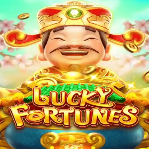 Exploring LUCKYFORTUNES: A Deep Dive into the Game