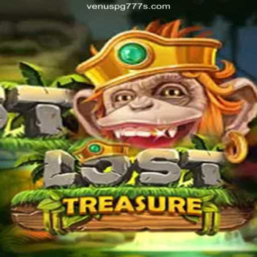 Exploring the Excitement of LostTreasure: A Thrilling Online Casino Game at Venus PG 777