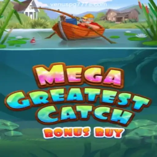 Discover MegaGreatestCatchBonusBuy at Venus PG 777: O Melhor Cassino Online do Brasil