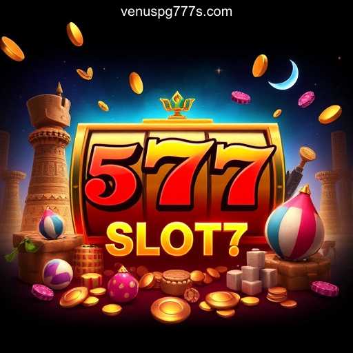 Online Slots: A Thrilling World of Gaming Entertainment
