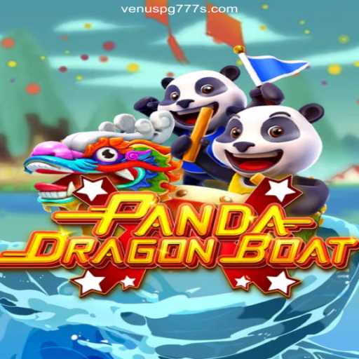 PANDADRAGONBOAT - Exciting Adventures on the Virtual Dragon Boat