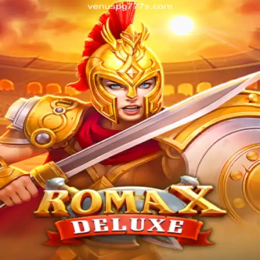 Explore the Thrilling World of RomaXDeluxe: A Premier Casino Experience in Brazil