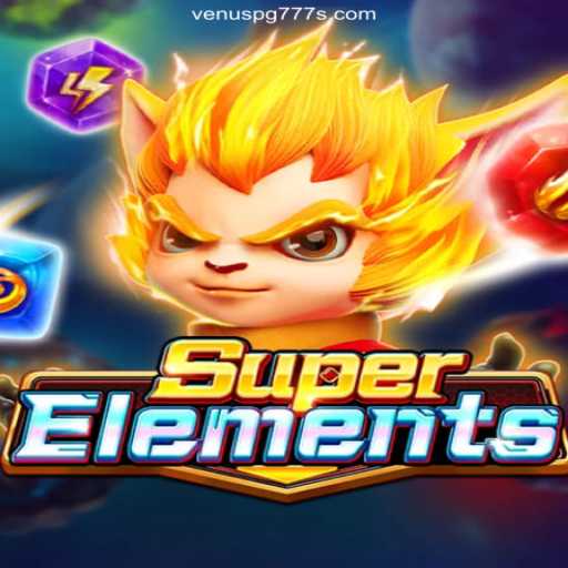 Exploring SuperElements: The Exciting World of Online Casino Gaming