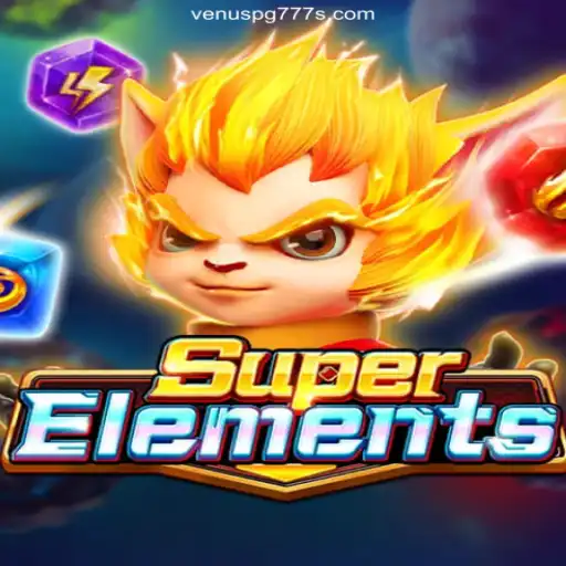 Exploring SuperElements: The Exciting World of Online Casino Gaming