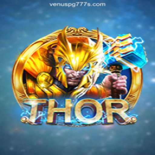 Exploring the World of THOR: An Epic Gaming Experience