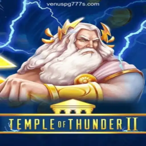 Explore the Mystical World of TempleofThunderII