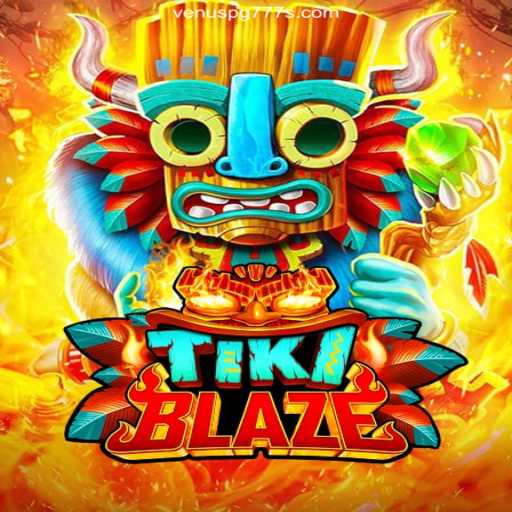 Discover the Excitement of TikiBlaze and Venus PG 777: The Ultimate Online Casino Experience in Brazil