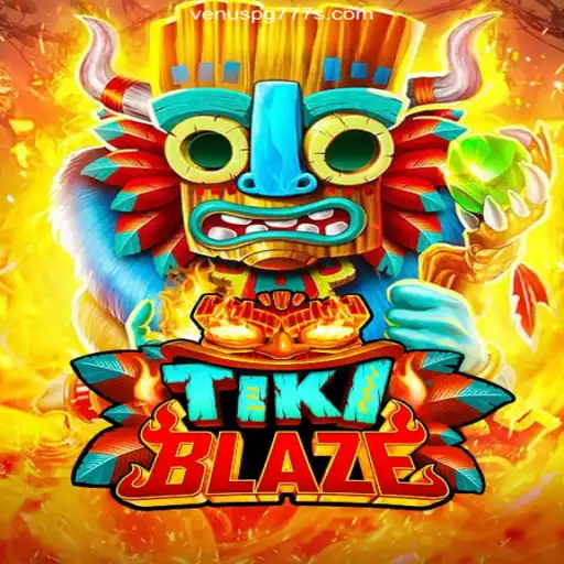 Discover the Excitement of TikiBlaze and Venus PG 777: The Ultimate Online Casino Experience in Brazil