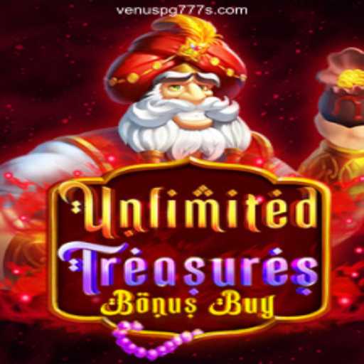 Discover the Excitement of UnlimitedTreasuresBonusBuy at Venus PG 777